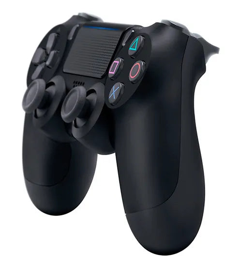 Controle Sem Fio PlayStation Dualshock 4 Preto Ps4