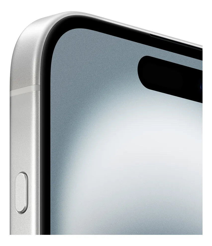 Apple iPhone 16 (256 GB) - Branco