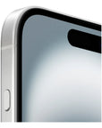 Apple iPhone 16 (256 GB) - Branco