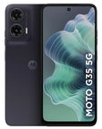 Smartphone Motorola Moto G35 5g - 128gb 12gb Grafite
