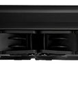 Water Cooler Brx Caf105 Rgb Intel/amd 240mm Preto