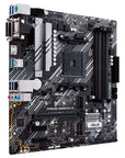 Placa-mãe Asus Prime B550m-a Amd Am4 Ddr4 90mb14i0-m0eay0