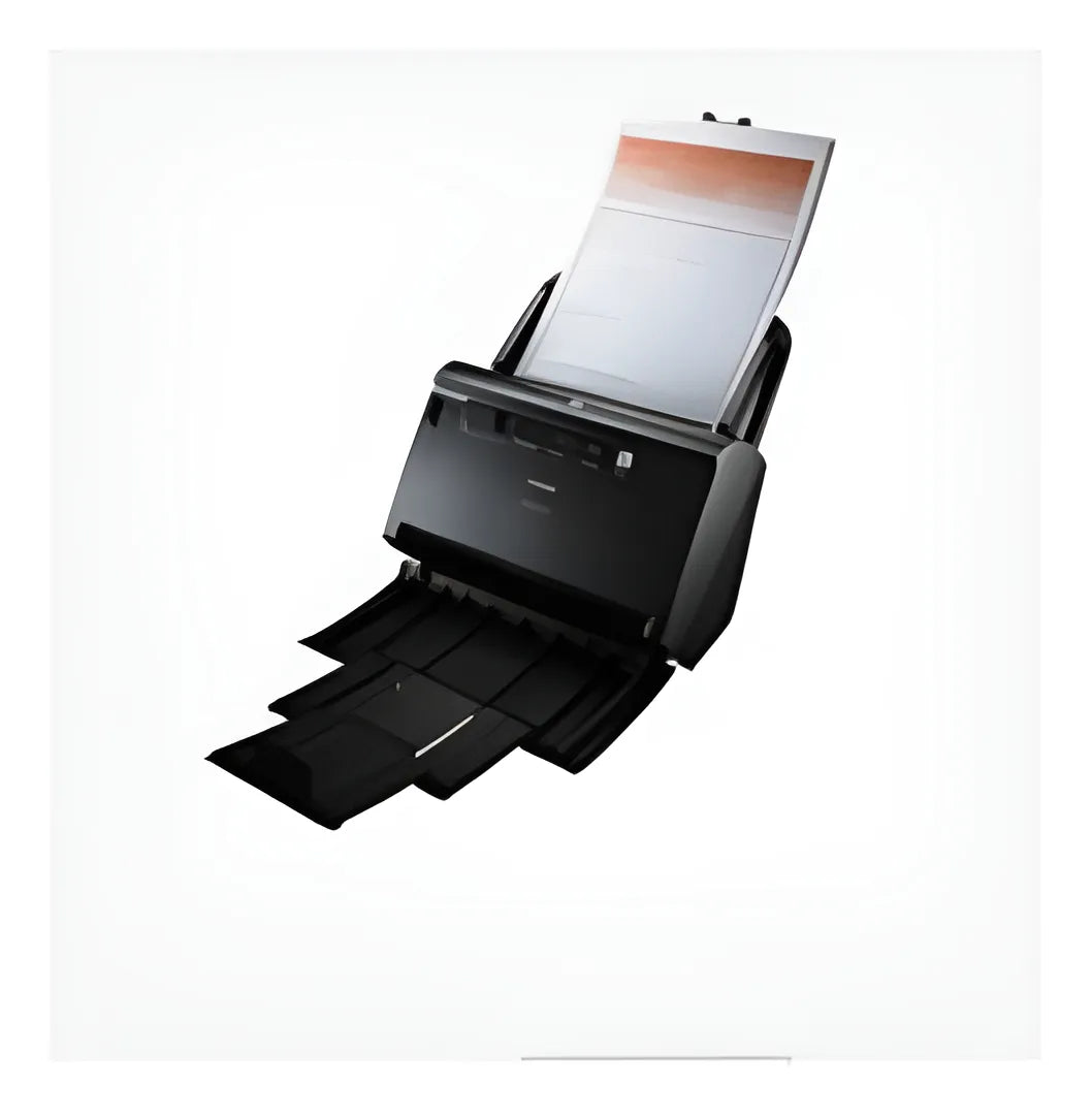 Scanner Canon Imageformula Dr-c240 Preto
