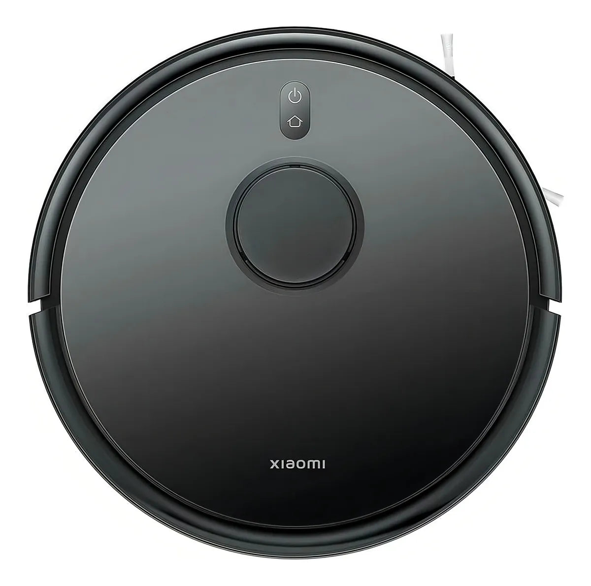 Robo Aspirador De Pó Inteligente S20 Preto Xiaomi
