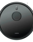 Robo Aspirador De Pó Inteligente S20 Preto Xiaomi