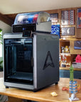 Impressora 3D Creality K2 Plus Combo 1202080024