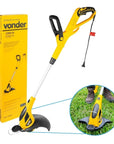 APARADOR DE GRAMA 1000W AGV1000 127V VD