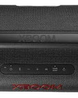 Caixa De Som Bluetooth Portátil LG Xboom À Prova D'água (ip67) E 24 Horas De Bateria - Xg9s
