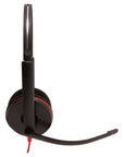 Headset HP Poly C3220 USB-A/C 8X228A6