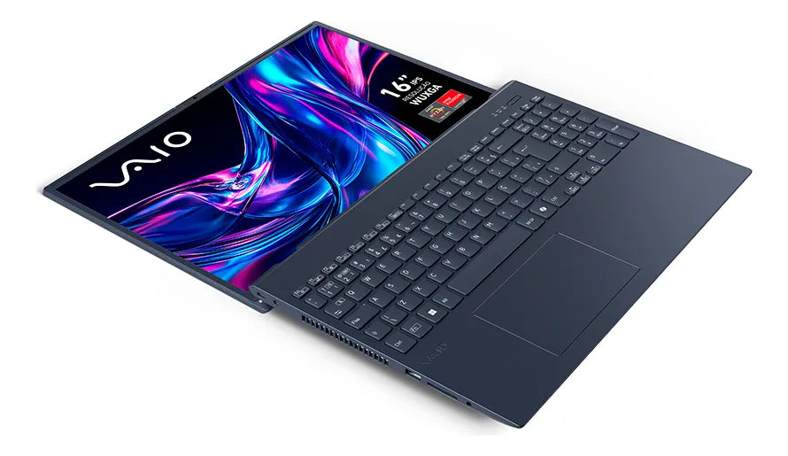 Notebook VAIO FE16 VJFE69F11X-B1221H W11