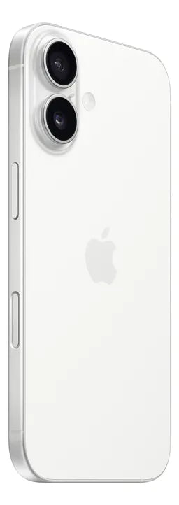 Apple iPhone 16 (256 GB) - Branco