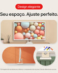 Monitor LG MyView Smart - Tela IPS de 32”, FHD, WebOS, ThinQ