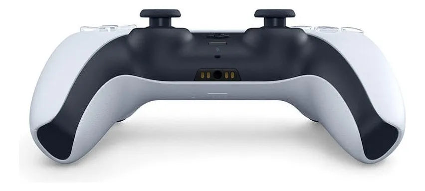 Controle Joystick Sem Fio Sony Playstation 5 Dualsense White