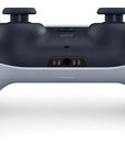 Controle Joystick Sem Fio Sony Playstation 5 Dualsense White