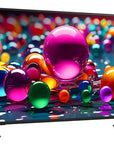 Smart TV LG AI 55" 4K UHD 55UA8550PSA