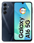 Smartphone Samsung Galaxy A16 5G 128gb 4gb Ram - Azul escuro