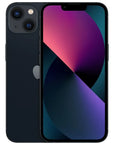 Apple iPhone 13 (128GB) - Meia-noite