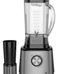 LIQUIDIFICADOR PLQ2100PI TURBO 127V