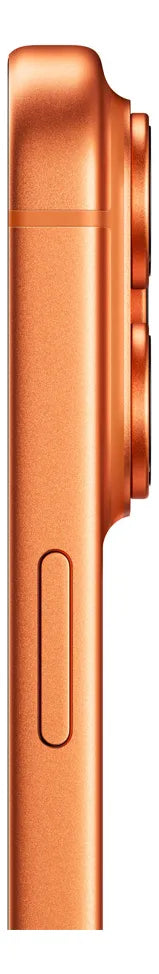 iPhone 17 Pro 256GB - Laranja-cósmico