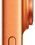 iPhone 17 Pro 256GB - Laranja-cósmico