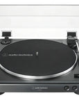 Toca-Discos Audio-Technica Automático At-Lp60X-Gm