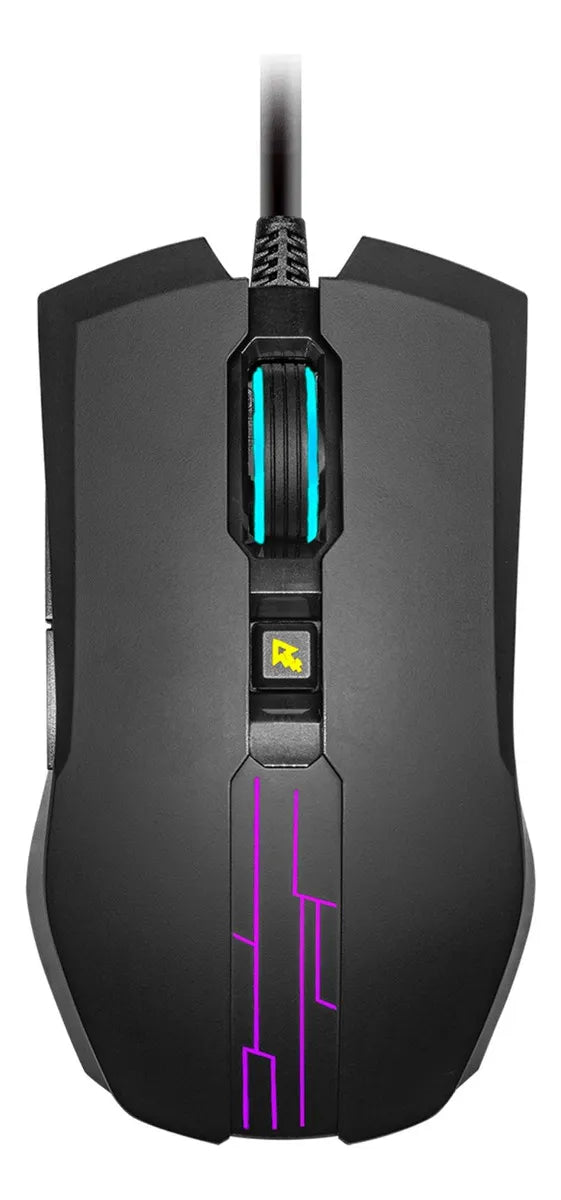 Cooler Master Devastator 3 Rgb Kit de teclado e Mouse Gamer