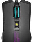 Cooler Master Devastator 3 Rgb Kit de teclado e Mouse Gamer