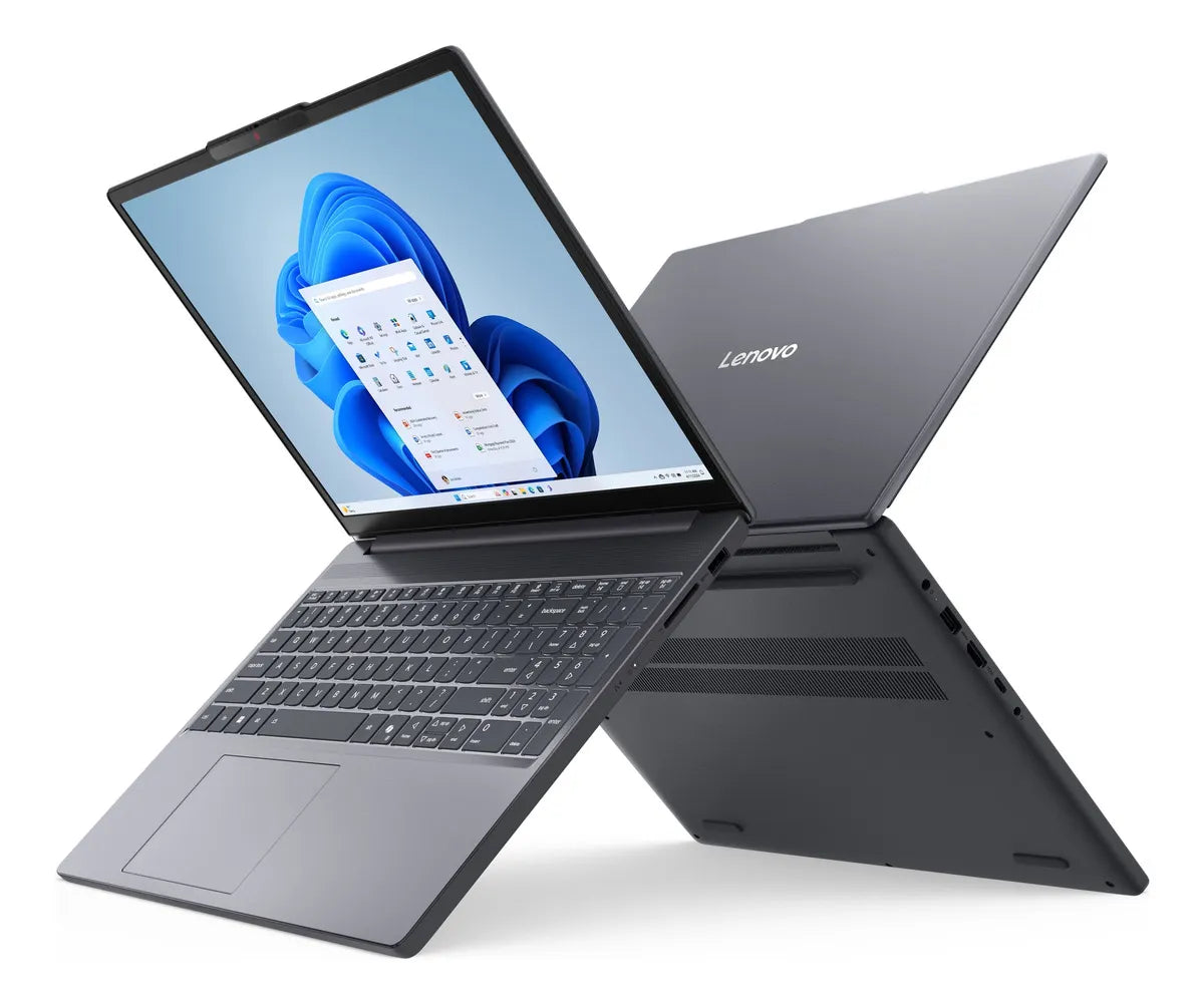 Notebook Lenovo IdeaPad Slim 3 15IRH10 Intel I5 83NS0002BR