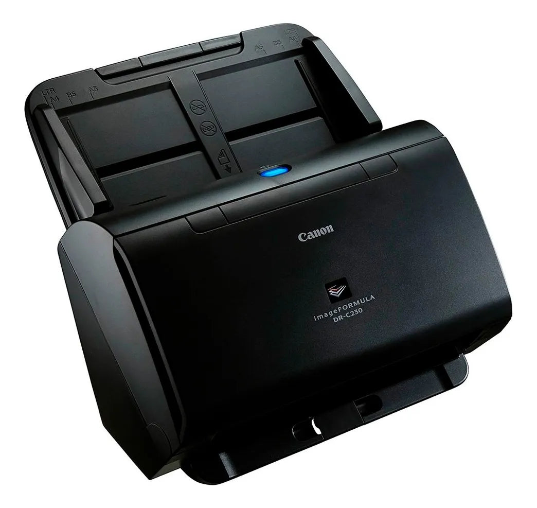 Scanner Canon A4 DR-C230 30ppm 600 DPI 2646C011AA