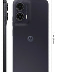 Smartphone Motorola Moto G35 5g - 128gb 12gb Grafite