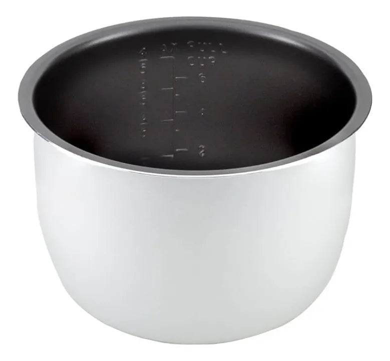Panela de Pressão Britânia BPP01PI Multifuncional 3L - 127V