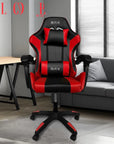 CADEIRA GAMER BRX IMPACT RED