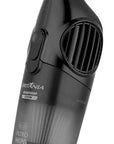 Aspirador de Pó Vertical Britânia BAS1295P - 127V