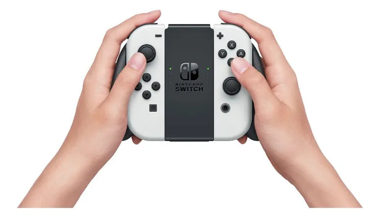 Console Nintendo Switch Oled + Super Mario Bros Wonder + 3 Meses De Assinatura Nintendo Switch Online