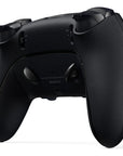 CONTROLE SEM FIO PS5 DUALSENSE EDGE MIDNIGHT BLACK