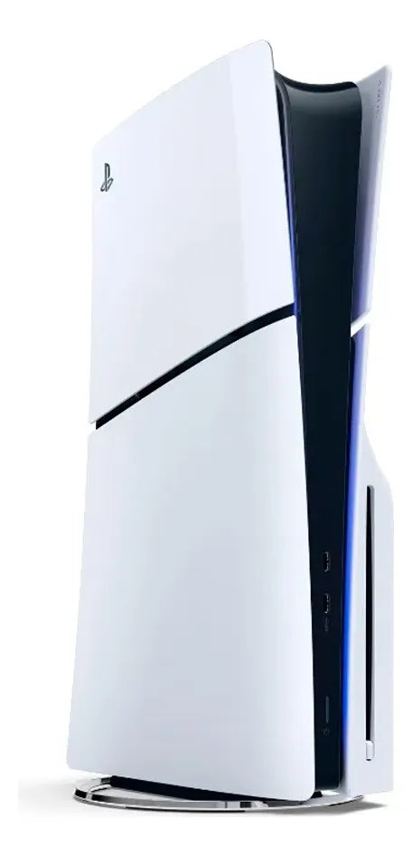 Console Playstation 5 Sony, Slim, SSD 1TB, Edição Disk