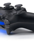 Controle Sem Fio PlayStation Dualshock 4 Preto Ps4
