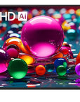 Smart TV LG AI 55" 4K UHD 55UA8550PSA