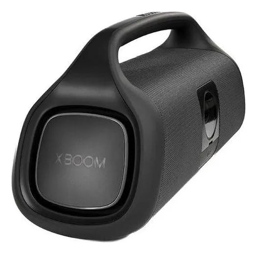 Caixa De Som Bluetooth Portátil LG Xboom À Prova D'água (ip67) E 24 Horas De Bateria - Xg9s