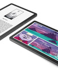 Tablet Lenovo Zac30198br Tab M9 Prata