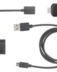 Smart TV Stick Full HD Intelbras