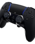 CONTROLE SEM FIO PS5 DUALSENSE EDGE MIDNIGHT BLACK