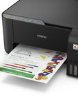 Impressora Epson Multifuncional L3250 Wifi Econtank Color