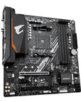 Placa Mãe Gigabyte B550M Aorus Elite (rev. 1.3)