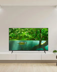 Smart TV Philips 55" Google TV 4K 55PUG7408/78