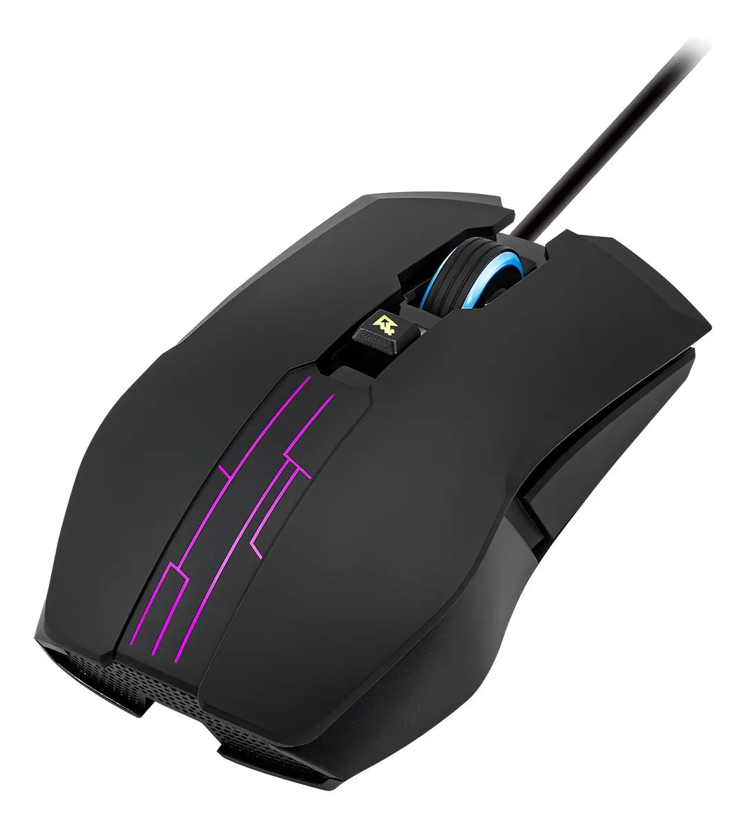 Cooler Master Devastator 3 Rgb Kit de teclado e Mouse Gamer