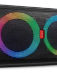 Caixa de Som PartyBox AIWA PB-01 BT