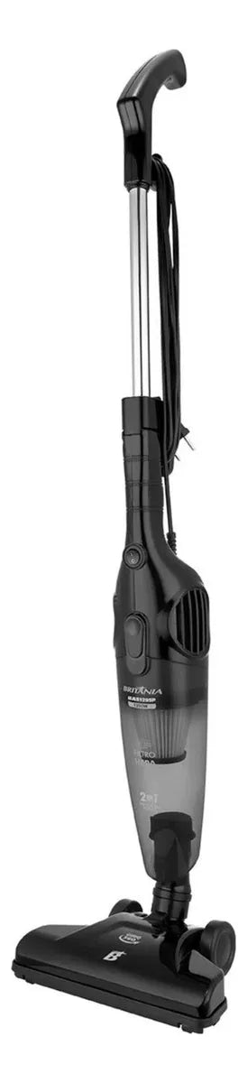 Aspirador de Pó Vertical Britânia BAS1295P - 127V