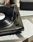 Toca-Discos Audio-Technica Automático At-Lp60X-Gm