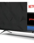 Smart TV 50" 4K UHD AOC Roku TV 50U7045/78G
